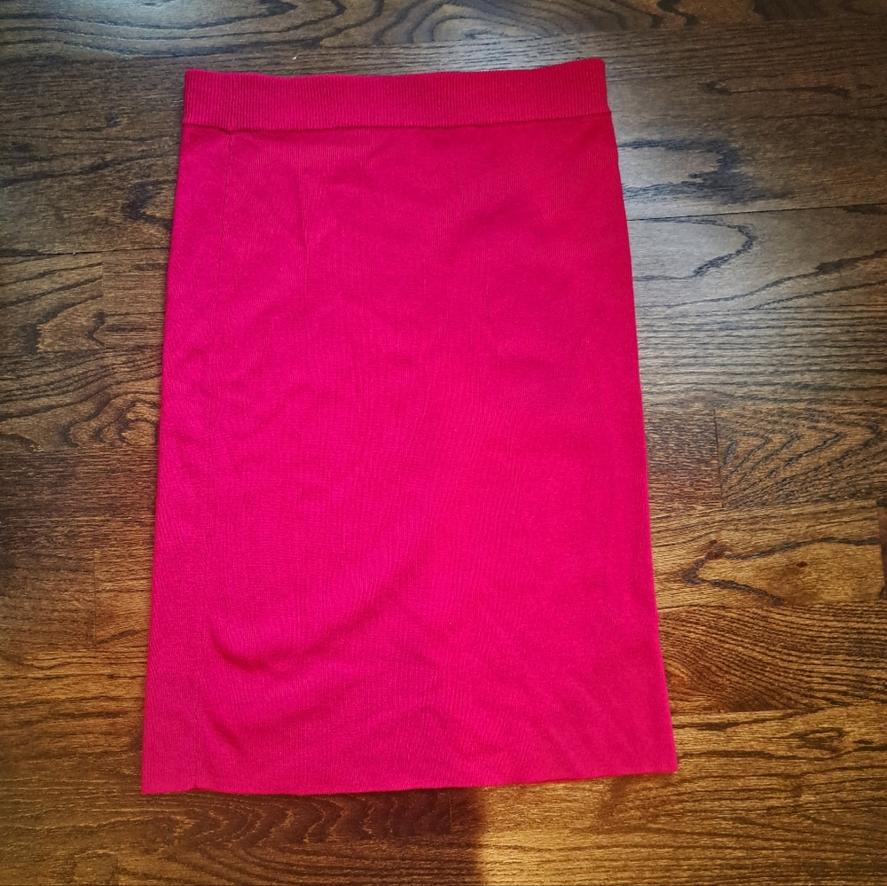 Banana Republic Knit Skirt